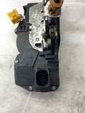 2008 - 2009 SATURN AURA Rear Door Latch Lock Assembly Left Driver Side LH G
