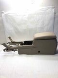 2007 - 2009 SATURN AURA Front Center Console Shifter Armrest Assembly G