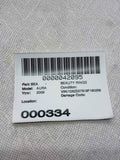 2007 - 2009 SATURN AURA Front Center Console Shifter Armrest Assembly G