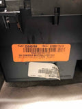 2007 - 2009 SATURN AURA Front Center Console Shifter Armrest Assembly G