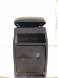 2007 - 2009 SATURN AURA Front Center Console Shifter Armrest Assembly G