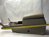 2007 - 2009 SATURN AURA Front Center Console Shifter Armrest Assembly G