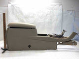 2007 - 2009 SATURN AURA Front Center Console Shifter Armrest Assembly G