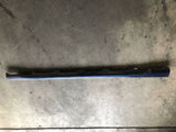 2009 SATURN AURA Rocker Panel Side Skirt Trim Moulding Right Passenger Side G