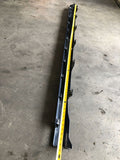 2009 SATURN AURA Rocker Panel Side Skirt Trim Moulding Right Passenger Side G