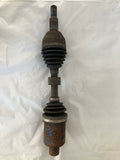 2009 SATURN AURA Front Axle Outer Assembly Right Passenger Side 2.4L G