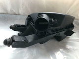 2007 - 2009 SATURN AURA Engine Air Cleaner 2.4L Federal emissions G