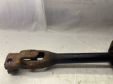 2009 SATURN AURA Intermediate Steering Column Shaft 2.4L A/T Sedan G
