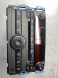 2009 SATURN AURA Front Radio AM-FM-CD Player -MP3 (ID 25833954) G