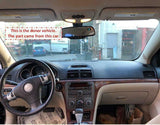 2009 SATURN AURA Front Radio AM-FM-CD Player -MP3 (ID 25833954) G