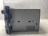 2009 SATURN AURA Front Radio AM-FM-CD Player -MP3 (ID 25833954) G