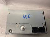 2009 SATURN AURA Front Radio AM-FM-CD Player -MP3 (ID 25833954) G