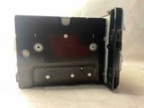 2009 SATURN AURA Front Radio AM-FM-CD Player -MP3 (ID 25833954) G