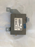 2007 - 2009 SATURN AURA Radio Satellite Receiver Control Module (15268996) G