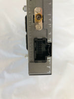 2007 - 2009 SATURN AURA Radio Satellite Receiver Control Module (15268996) G