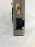 2007 - 2009 SATURN AURA Radio Satellite Receiver Control Module (15268996) G