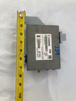 2007 - 2009 SATURN AURA Radio Satellite Receiver Control Module (15268996) G