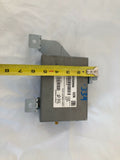 2007 - 2009 SATURN AURA Radio Satellite Receiver Control Module (15268996) G