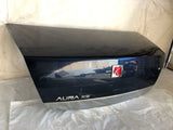 2007 - 2009 SATURN AURA Rear Trunk Lid Hatch Tailgate w/o Spoiler G