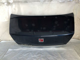 2007 - 2009 SATURN AURA Rear Trunk Lid Hatch Tailgate w/o Spoiler G
