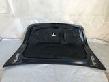 2007 - 2009 SATURN AURA Rear Trunk Lid Hatch Tailgate w/o Spoiler G