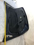 2007 - 2009 SATURN AURA Rear Trunk Lid Hatch Tailgate w/o Spoiler G