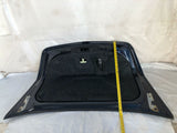 2007 - 2009 SATURN AURA Rear Trunk Lid Hatch Tailgate w/o Spoiler G