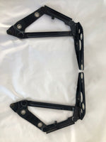 2007 - 2009 SATURN AURA Rear Trunk Lid Hinges Left Driver & Right Side G