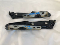 2007 - 2009 SATURN AURA Rear Trunk Lid Hinges Left Driver & Right Side G