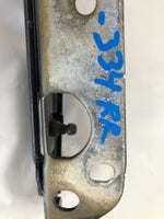 2007 - 2009 SATURN AURA Rear Trunk Lid Hinges Left Driver & Right Side G