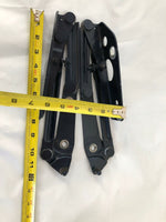 2007 - 2009 SATURN AURA Rear Trunk Lid Hinges Left Driver & Right Side G
