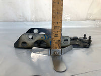 2007 - 2009 SATURN AURA Rear Trunk Lid Hinges Left Driver & Right Side G