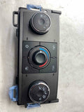 2007 - 2009 SATURN AURA AC Heater Tempereture Climate Control Switch G