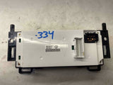 2007 - 2009 SATURN AURA AC Heater Tempereture Climate Control Switch G