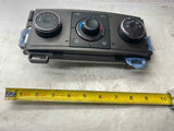 2007 - 2009 SATURN AURA AC Heater Tempereture Climate Control Switch G