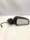2007 - 2009 SATURN AURA Power Door Side View Mirror Right Passenger Side RH G