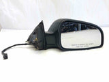 2007 - 2009 SATURN AURA Power Door Side View Mirror Right Passenger Side RH G