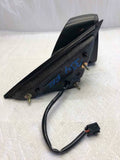 2007 - 2009 SATURN AURA Power Door Side View Mirror Right Passenger Side RH G