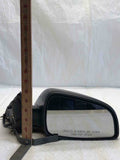 2007 - 2009 SATURN AURA Power Door Side View Mirror Right Passenger Side RH G