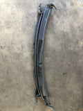 2009 SATURN AURA Front Windshield Top Grille Cowl Trim Panel Exterior G