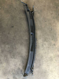 2009 SATURN AURA Front Windshield Top Grille Cowl Trim Panel Exterior G