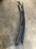 2009 SATURN AURA Front Windshield Top Grille Cowl Trim Panel Exterior G