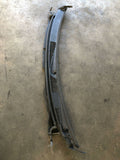 2009 SATURN AURA Front Windshield Top Grille Cowl Trim Panel Exterior G