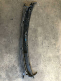 2009 SATURN AURA Front Windshield Top Grille Cowl Trim Panel Exterior G