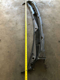 2009 SATURN AURA Front Windshield Top Grille Cowl Trim Panel Exterior G