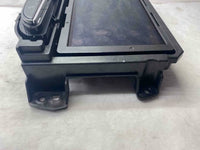 Audio And Visual Equipment Radio Bluetooth Model Number CHEVROLET SPARK 2020 K