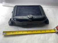 Audio And Visual Equipment Radio Bluetooth Model Number CHEVROLET SPARK 2020 K