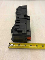2008 BMW 528I Cabin Fuse Relay Juntion Box (ID 6957330-02) G