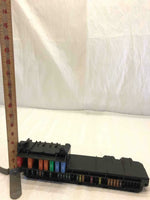 2008 BMW 528I Cabin Fuse Relay Juntion Box (ID 6957330-02) G
