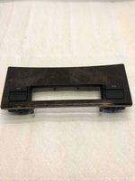 2008 BMW 528I Front Center Control Storage Tray Trim (ID 915905102) G